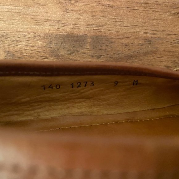 Zelli Italia - Real Crocodile Loafer